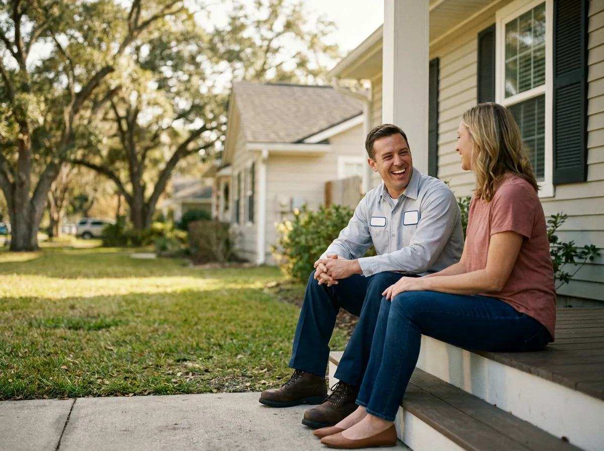 Septic tank pumping FAQs for Rhodesdale, MD